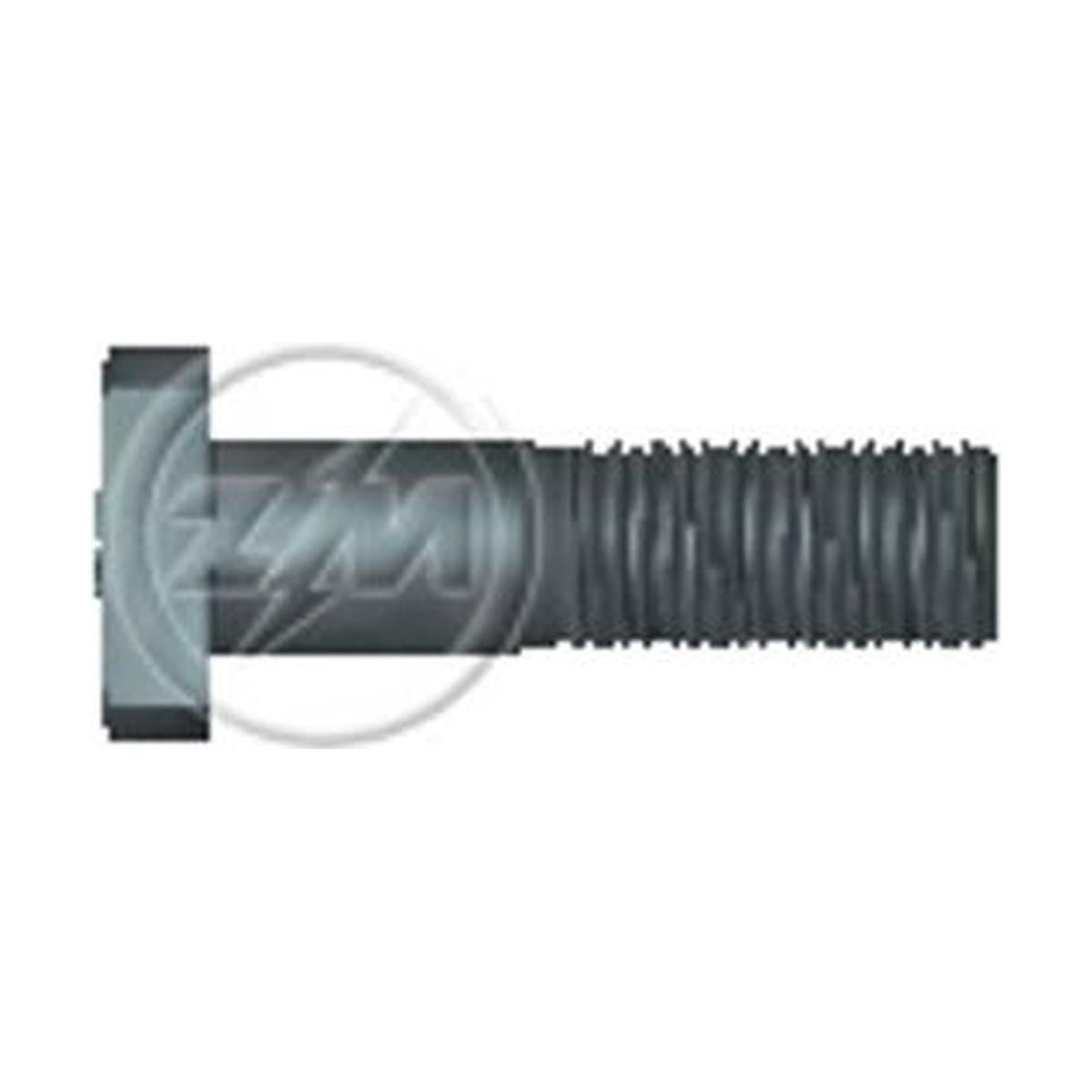 Kit 30 Parafuso de Roda M14-1.5 x 51/58 - ZM - 30.014.10 - (1)
