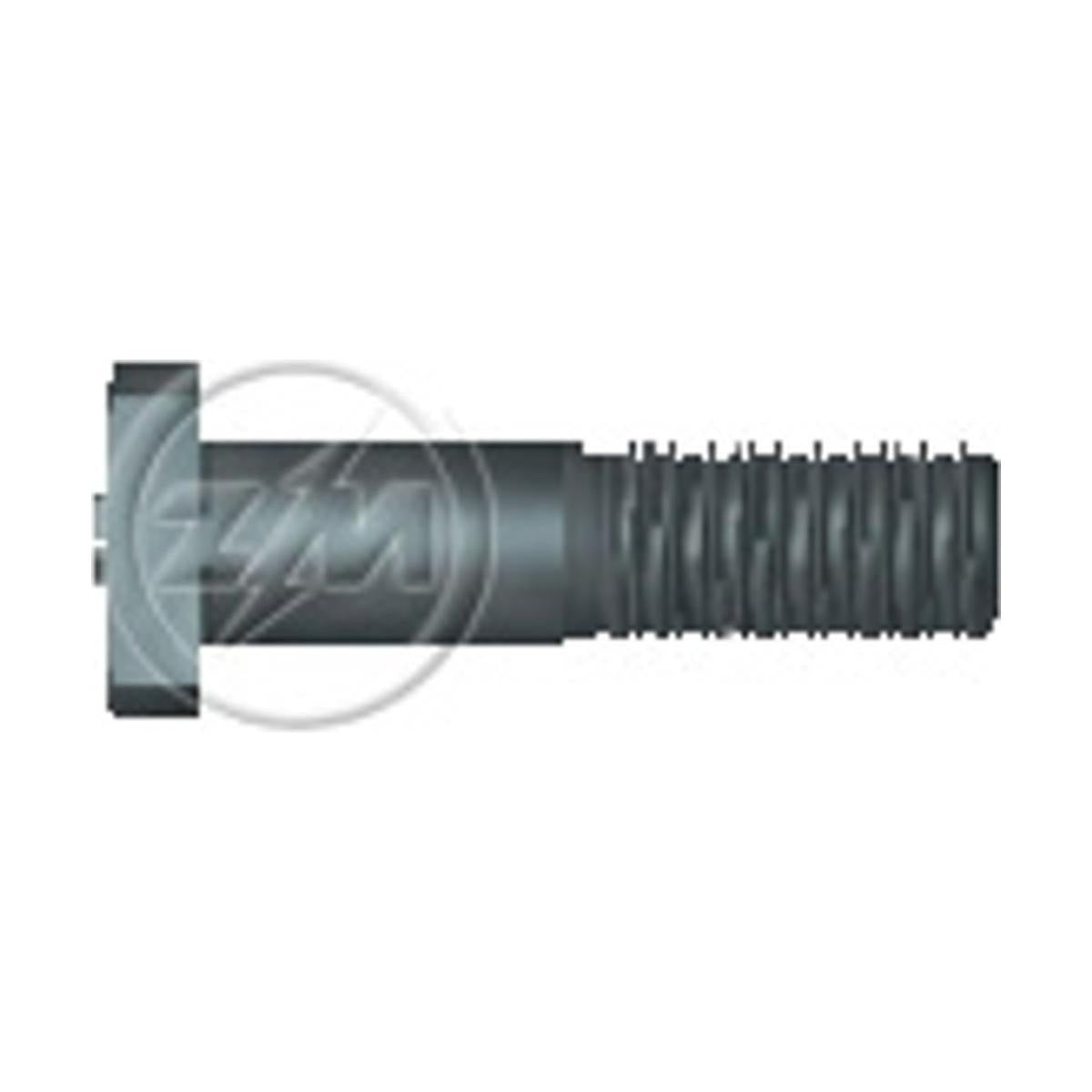Kit 30 Parafuso de Roda M14-1.5 x 57/64 - ZM - 30.014.11 - (1)