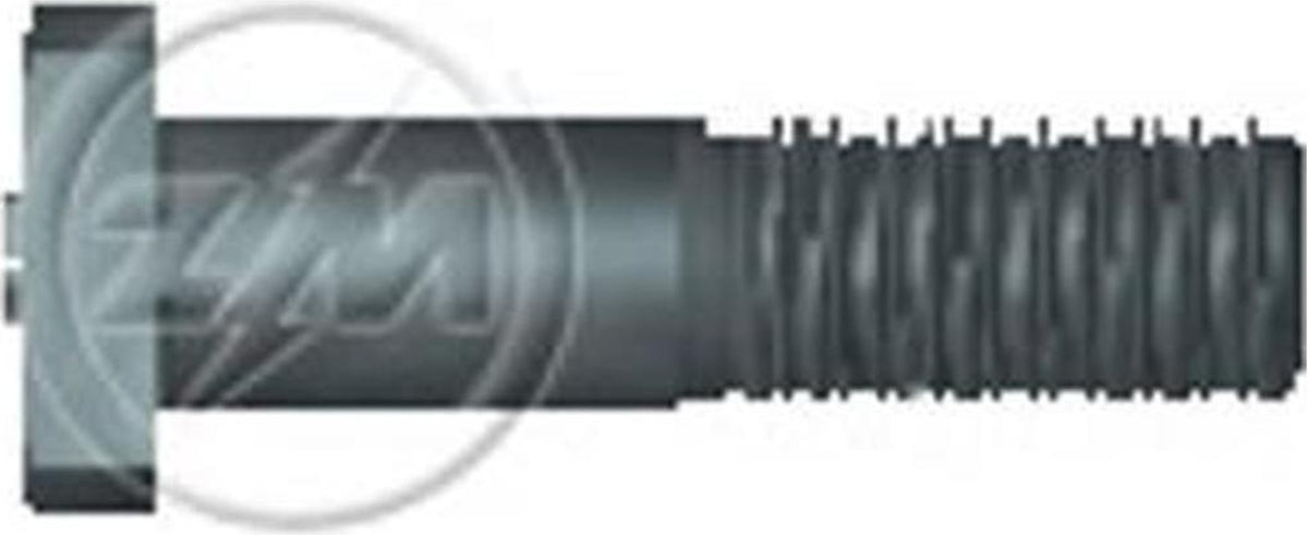 Kit 30 Parafuso de Roda M14-1,5 x 77/84 - ZM - 30.014.12 - (2)