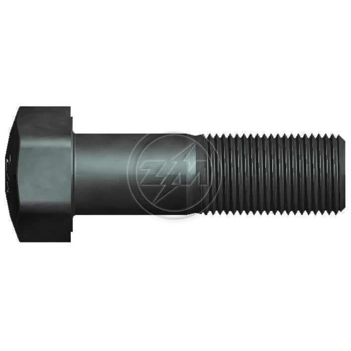 Kit 25 Parafuso da Esteira M18-1,5 x 60 x CH27 - ZM - 3001855 - (1)