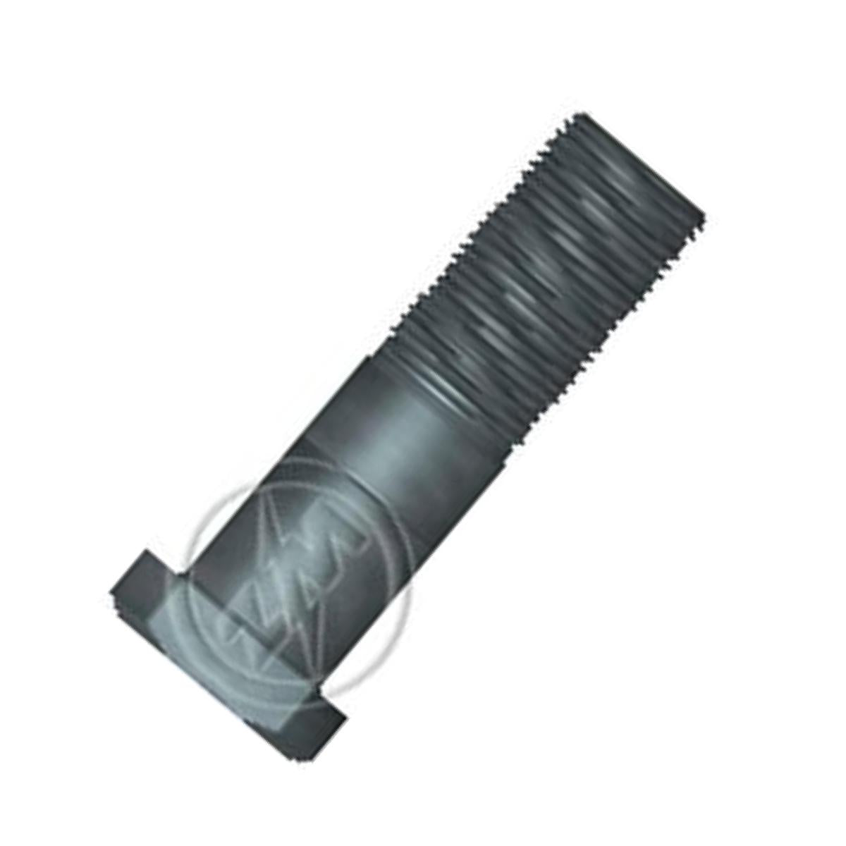 Kit 25 Parafuso de Roda M20-1,5 x 69/77 - ZM - 30.020.01 - (1)