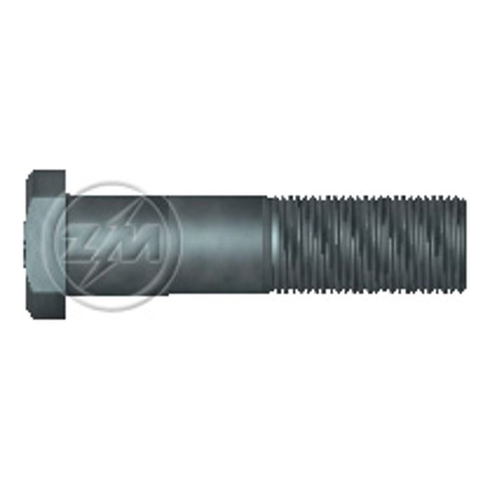Kit 50 Parafuso de Roda M20-1,5 x 80/88 - ZM - 30.020.02 - (1)
