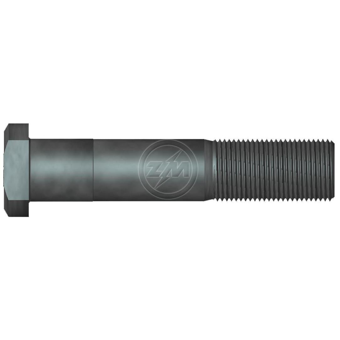 Kit 50 Parafuso de Roda M20-1,5 x 98/106 - ZM - 30.020.07 - (1)
