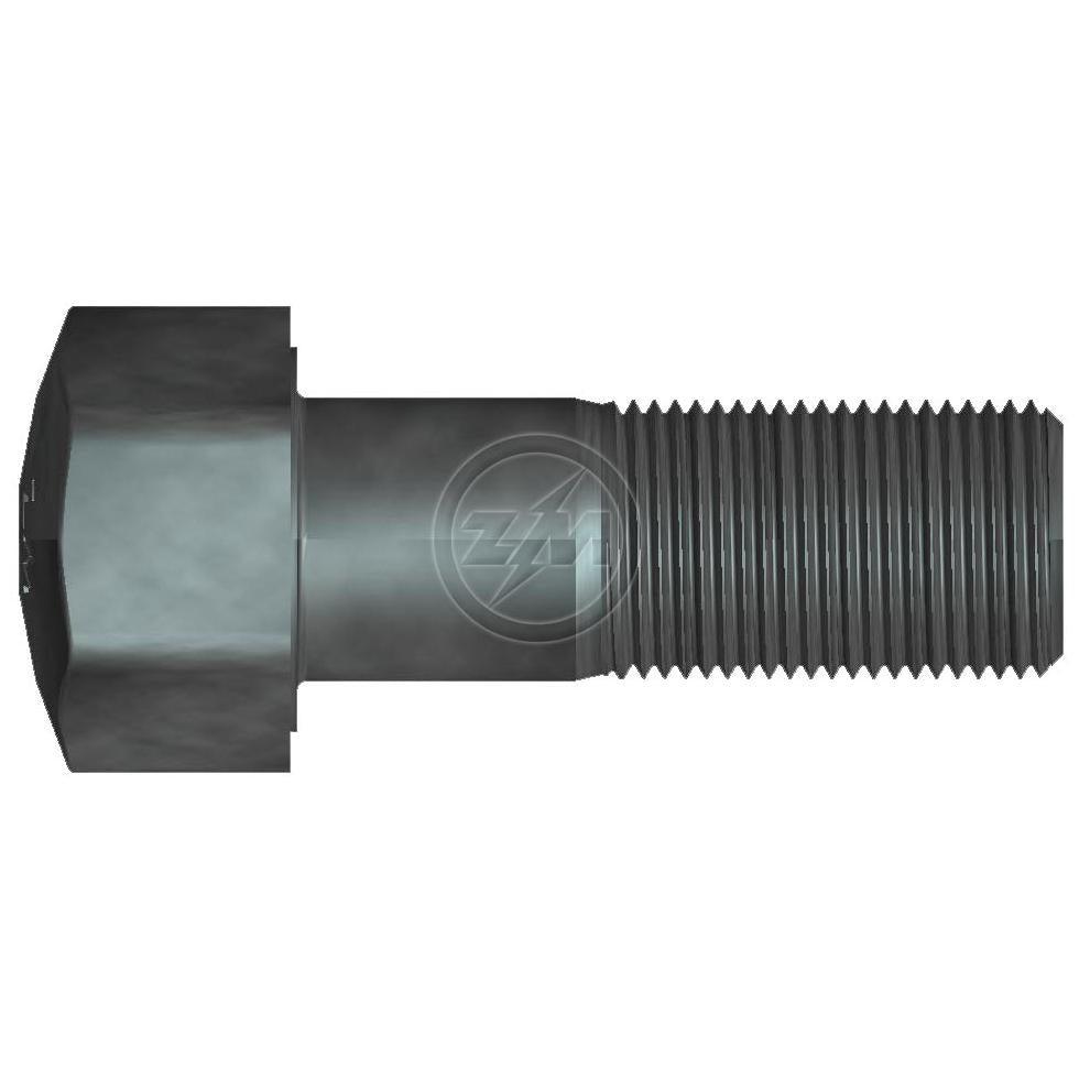 Kit 25 Parafuso da Esteira M20-1,5 x 55 x CH30 - ZM - 3002050 - (1)