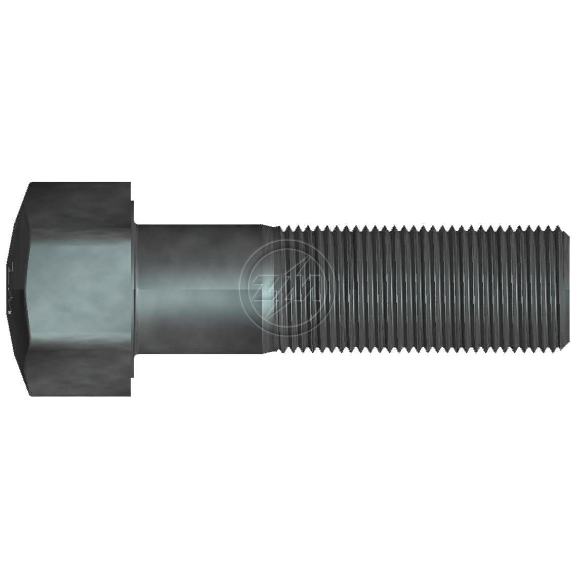 Kit 25 Parafuso da Esteira M20-1,5 x 68 x CH30 - ZM - 3002051 - (1)