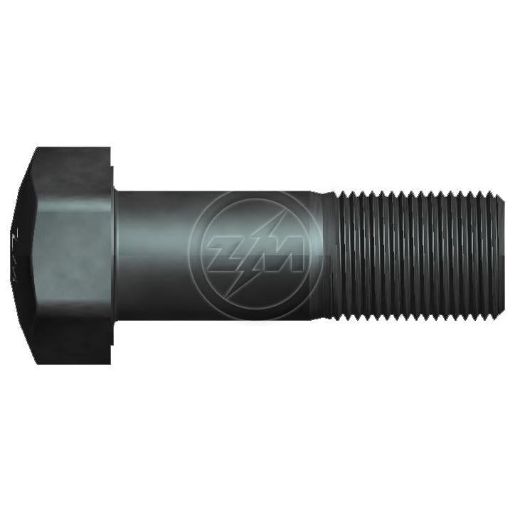 Kit 25 Parafuso da Esteira M20-1,5 x 60 x CH30 - ZM - 3002052 - (1)