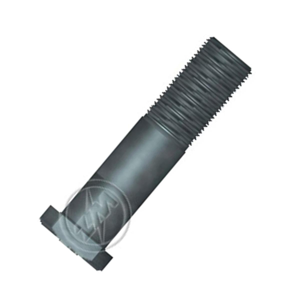Kit 40 Parafuso de Roda M22-1,5 x 90/100 - ZM - 30.022.06 - (1)