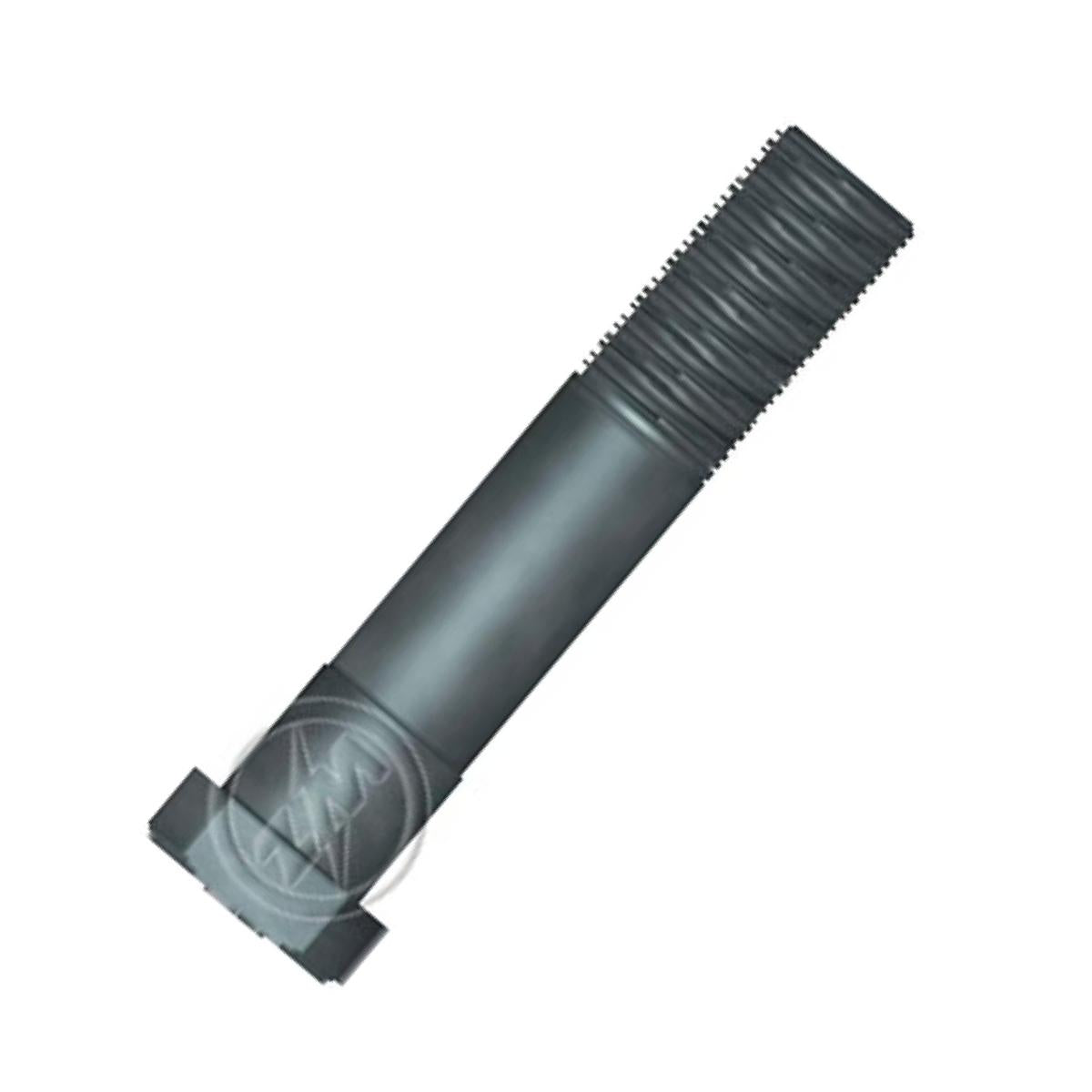 Kit 40 Parafuso de Roda M22-1,5 x 110/120,5 - ZM - 30.022.08 - (1)