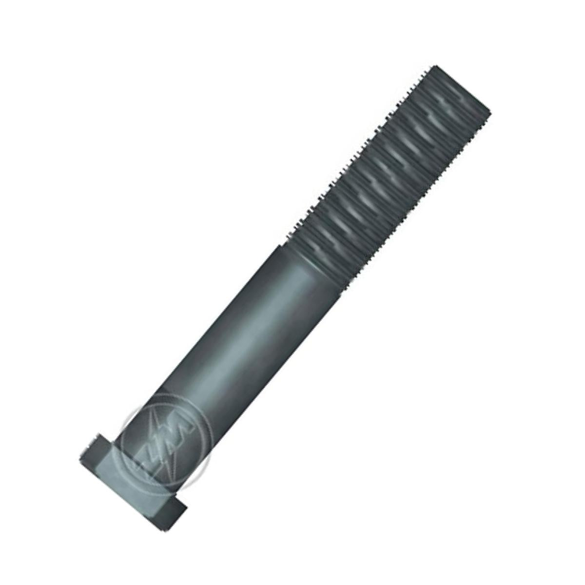 Kit 30 Parafuso de Roda M22-1.5 x 135/145 - ZM - 30.022.13 - (1)
