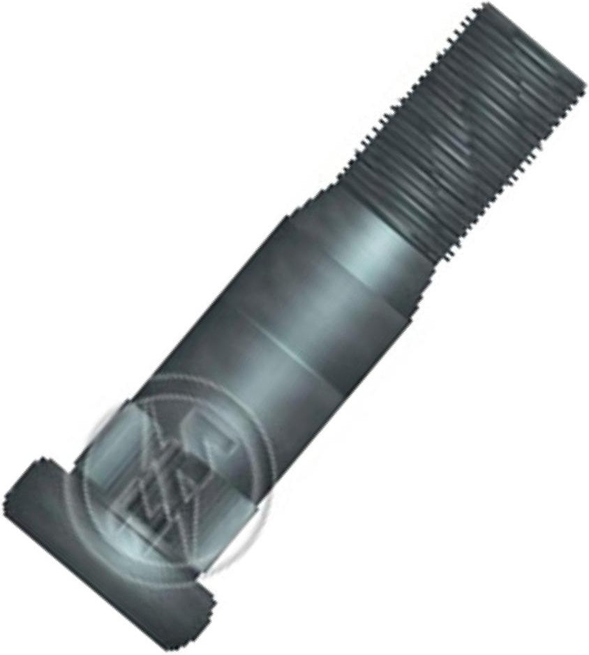 Kit 30 Parafuso de Roda M22-1,5 x 97,5/108,5 - ZM - 3002221 - (1)