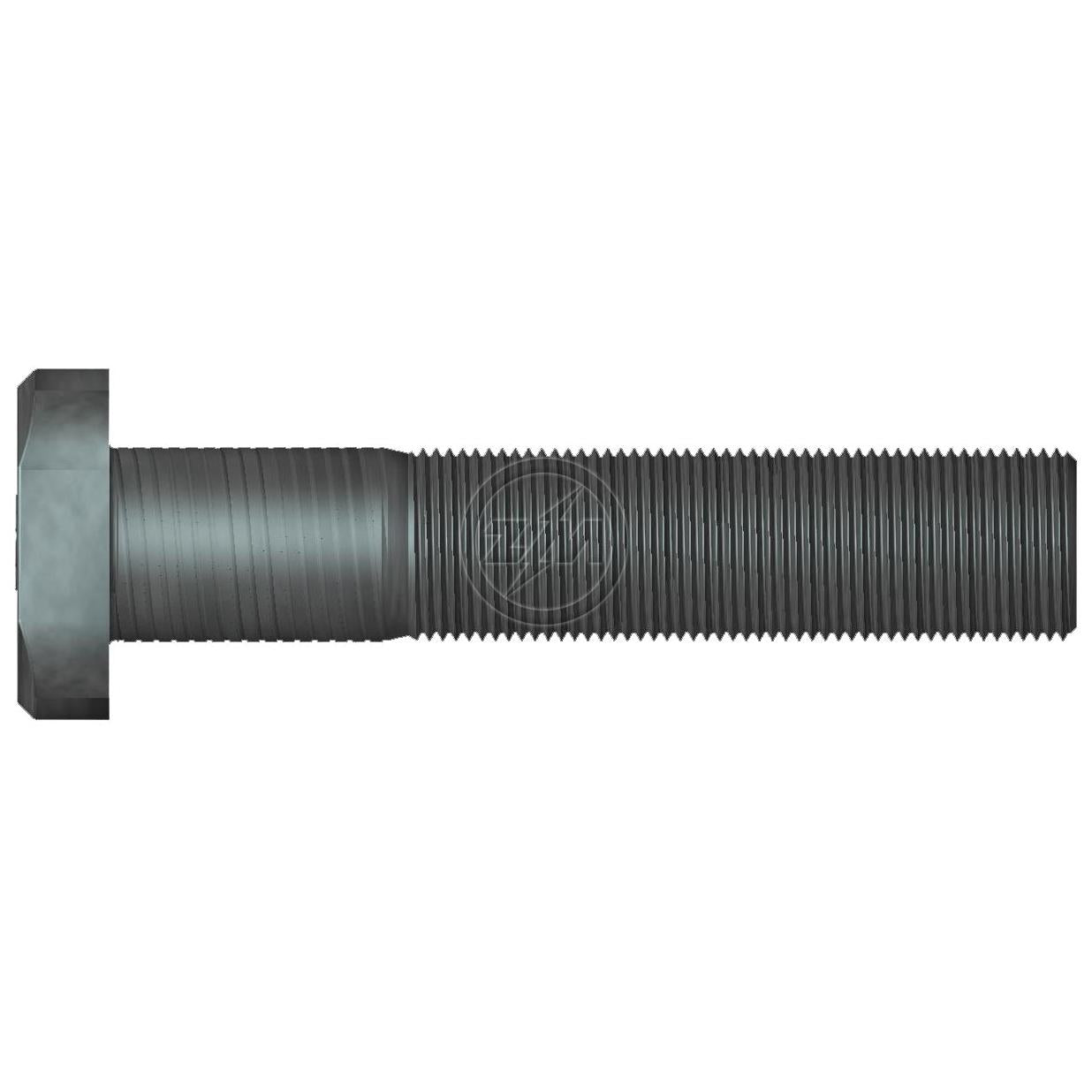 Kit 24 Parafuso de Roda M22-1,5 x 110/120,5 - ZM - 30.022.26 - (1)