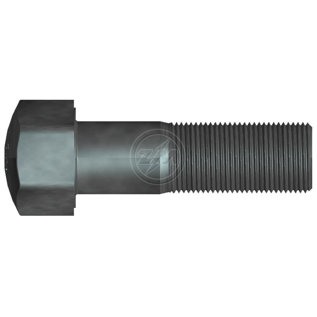 Kit 40 Parafuso da Esteira M22-1,5 x 73 - ZM - 30.022.51 - (1)