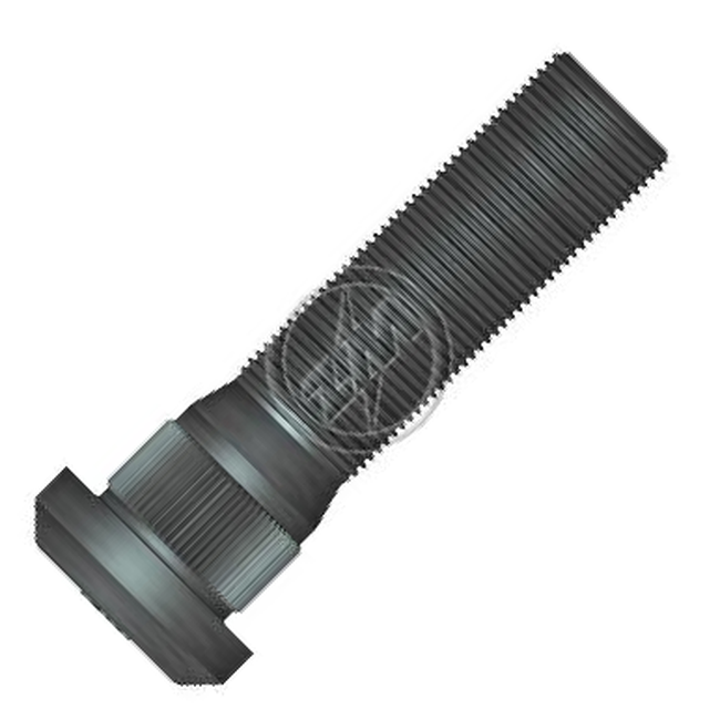 Kit 36 Parafuso de Roda M22-1,5 x 88,5/99 - ZM - 30.022.70 - (1)