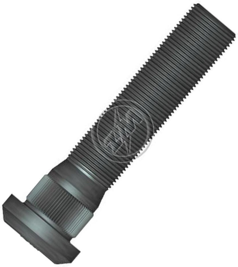 Kit 30 Parafuso de Roda M22-1,5 x 105,5/116 - ZM - 30.022.72 - (1)