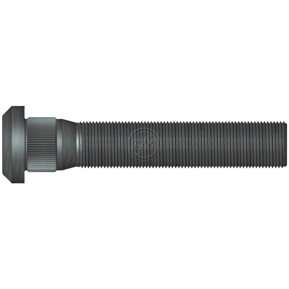 Kit 30 Parafuso de Roda M22-1,5 x 122/132,5 - ZM - 30.022.76 - (1)