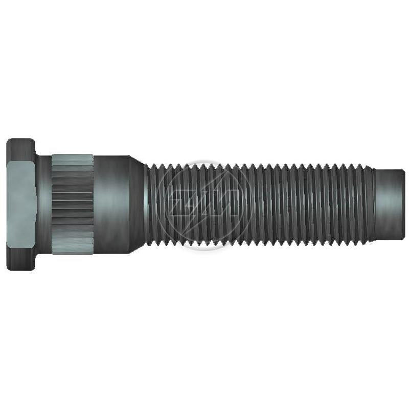 Kit 50 Parafuso de Roda 1/2"-20UNF x 57,1/61,6 - ZM - 3010204 - (1)