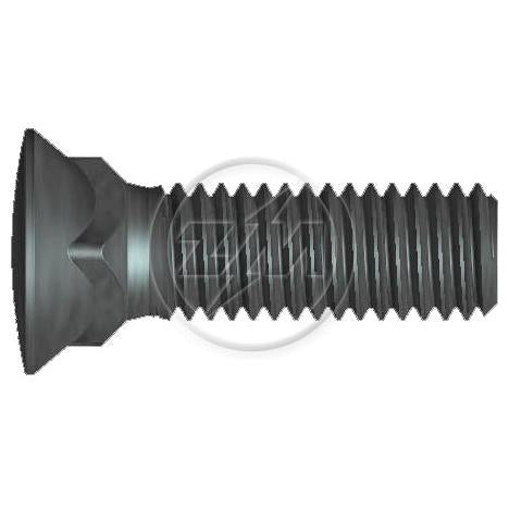 Kit 50 Parafuso Lâmina Trator 1/2"-13UNC x 1,3/4" - ZM - 3012073 - (1)
