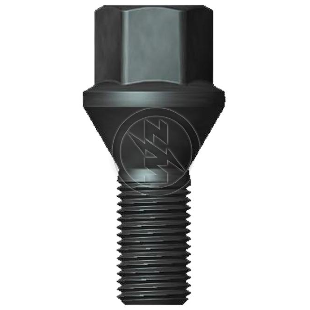 1 Parafuso de Roda M12-1,25 x 22/48,5 - ZM - 30.212.41 - (7)