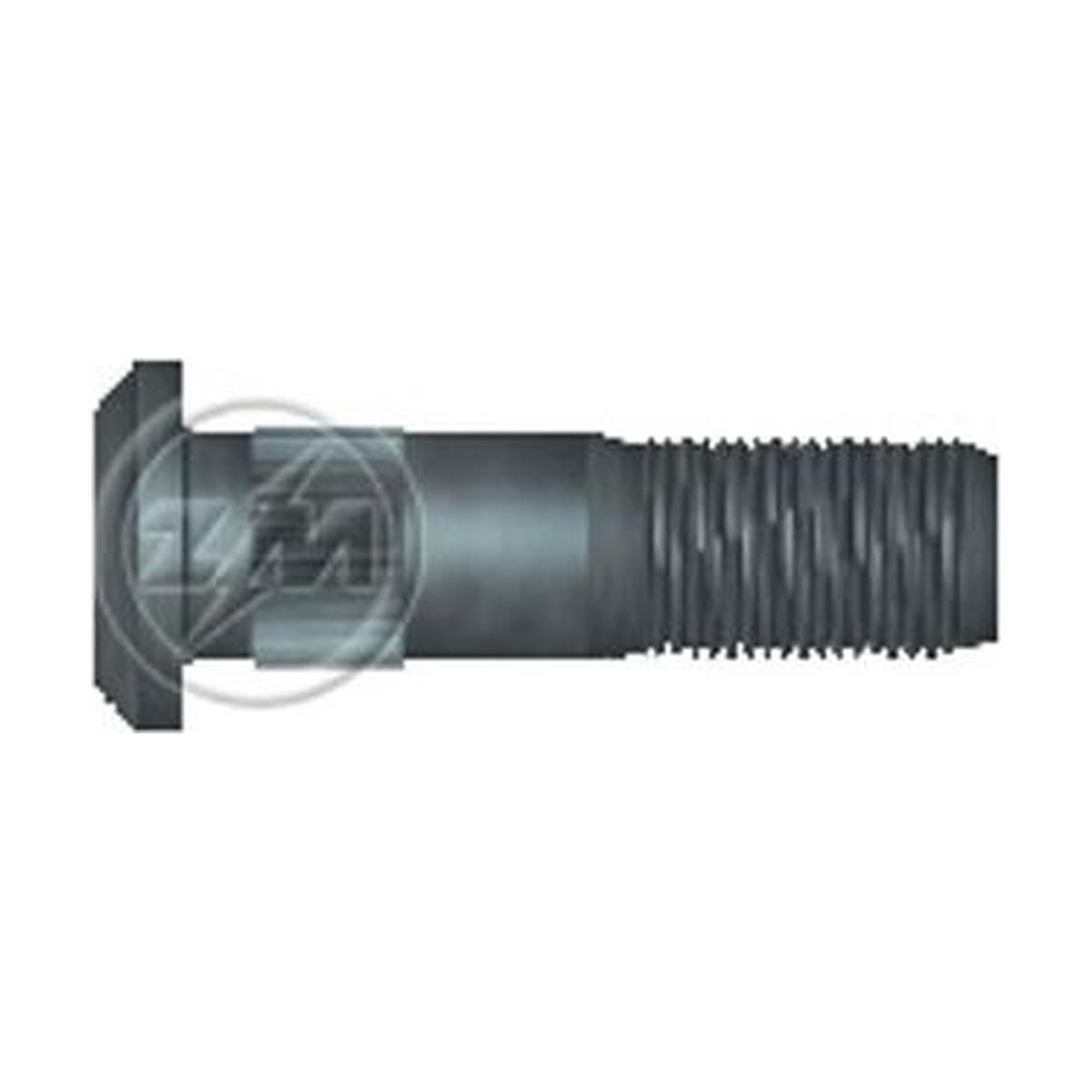 Kit 25 Parafuso de Roda 3/4"-16UNF x 70/77,9 - ZM - 3030401 - (1)