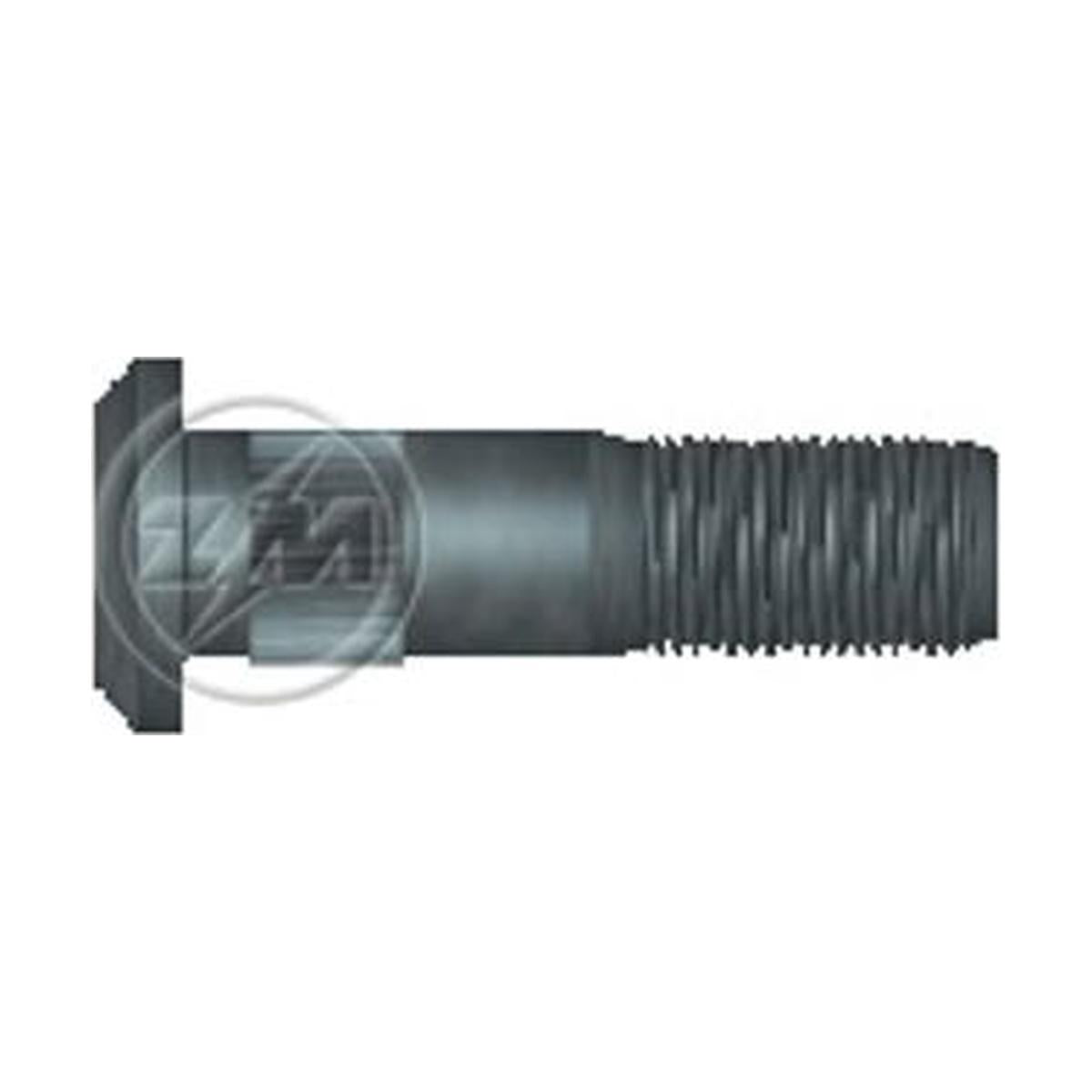 Kit 25 Parafuso de Roda 3/4"-16UNF x 70/77,9 - ZM - 3030402 - (1)