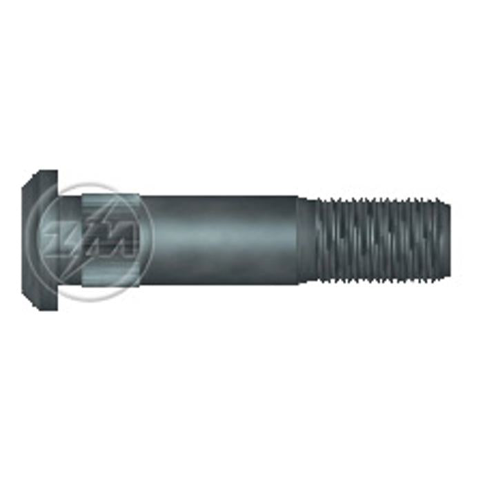 Kit 50 Parafuso de Roda 3/4"-16UNF x 89/96,9 - ZM - 3030404 - (1)