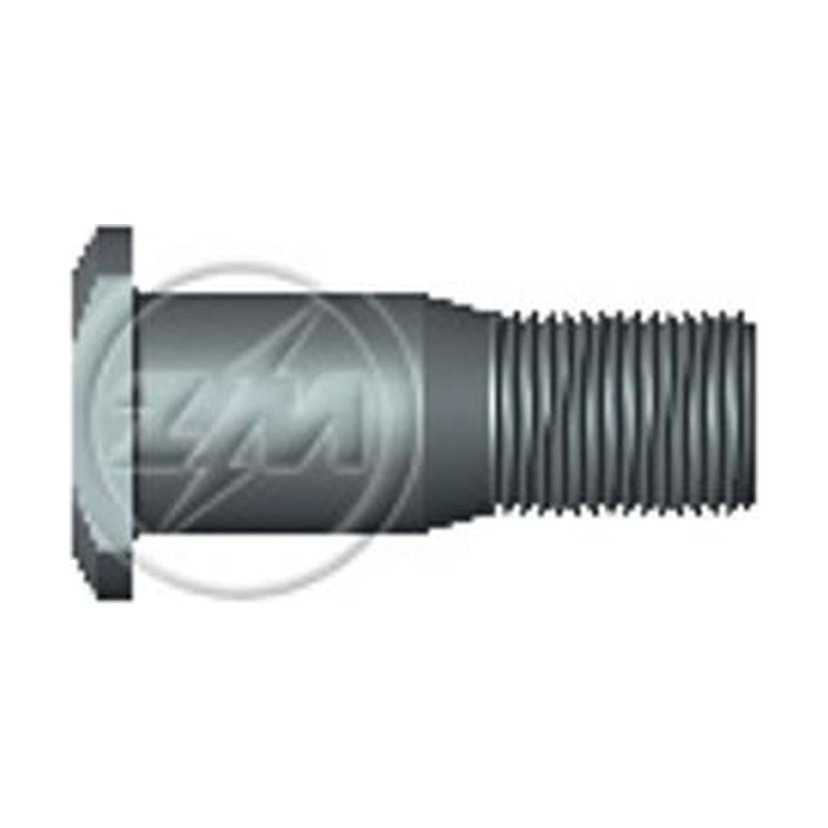 Kit 30 Parafuso de Roda 3/4"-16UNF x 57,5/63,5 - ZM - 3030411 - (1)
