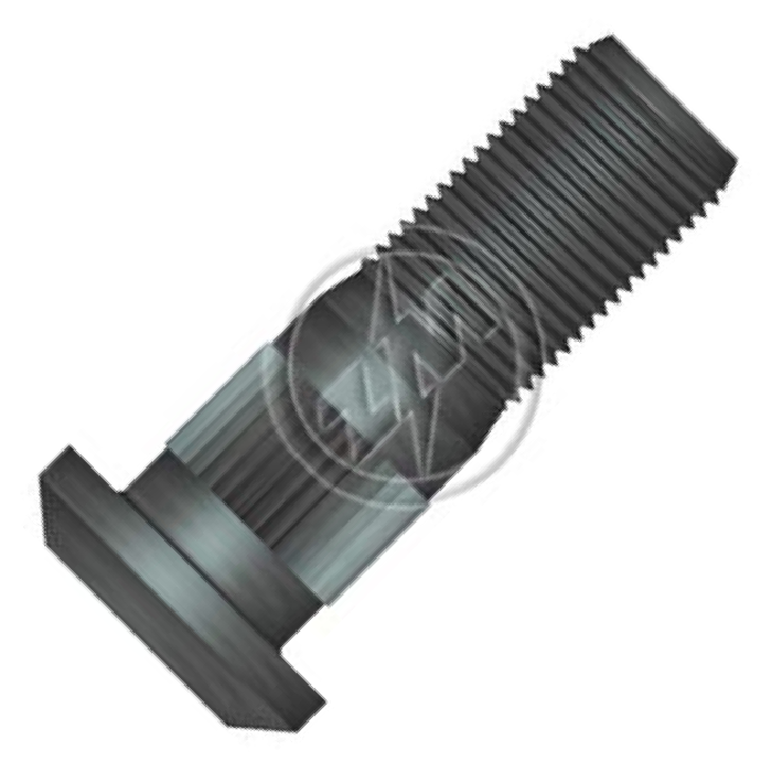 Parafuso de Roda 3/4"-16Unf X 60/67,9 Caixa com 30 Unidades para Chevrolet D-60 e GMC D-60 - ZM - 30.304.22 - (4)