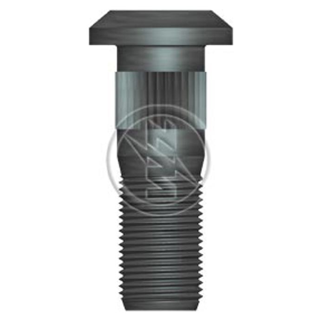 Parafuso de Roda 3/4"-16Unf X 60/67,9 Caixa com 30 Unidades para Chevrolet D-60 e GMC D-60 - ZM - 30.304.22 - (7)