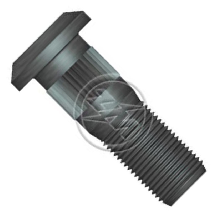 Parafuso de Roda 3/4"-16Unf X 60/67,9 Caixa com 30 Unidades para Chevrolet D-60 e GMC D-60 - ZM - 30.304.22 - (8)