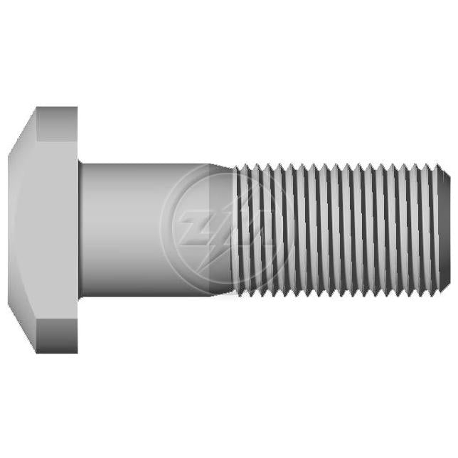 Kit 30 Parafuso de Roda 3/4"-16UNF x 52,4/62,4 - ZM - 3030435 - (1)