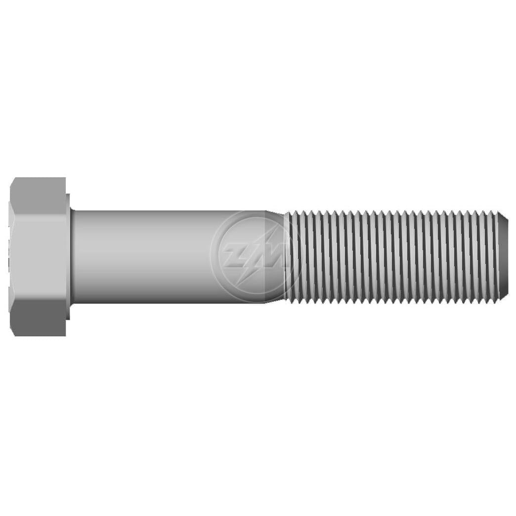 Kit 50 Parafuso de Roda 3/4"-16UNF x 88,9/101,2 - ZM - 3030439 - (1)