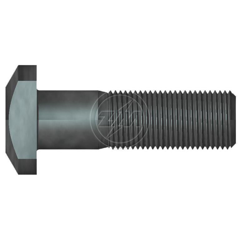 Kit 30 Parafuso de Roda 3/4"-16UNF x 62,4/72,4 - ZM - 3030446 - (1)