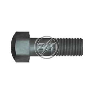 Kit 25 Parafuso da Esteira 3/4"-16UNF x 2,5/32" - ZM - 3030450 - (1)