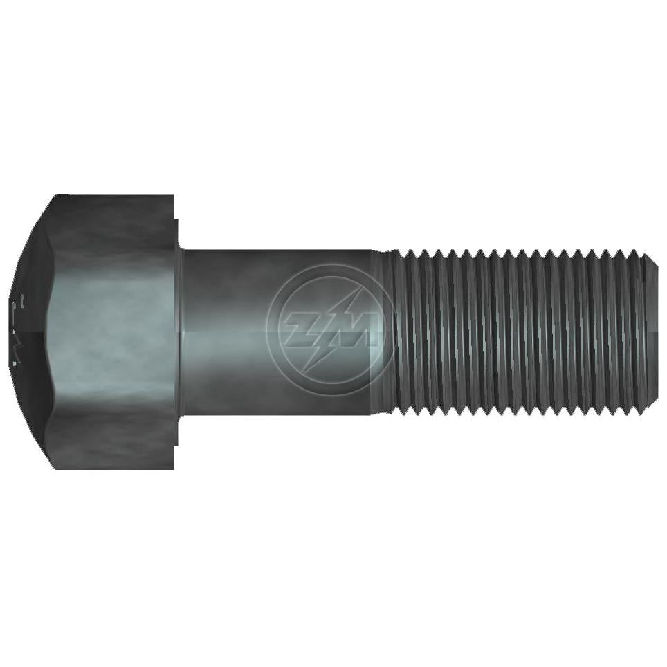 Kit 25 Parafuso da Esteira 3/4"-16UNF x 2,5/32" - ZM - 3030450 - (2)