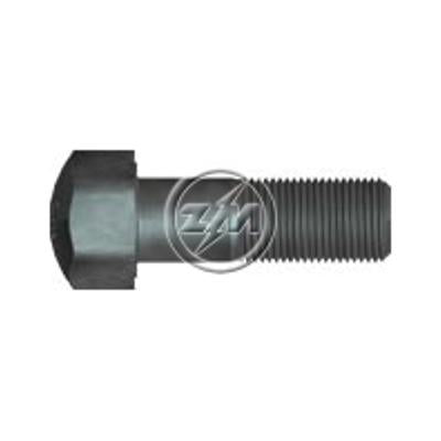 Kit 25 Parafuso da Esteira 3/4"-16UNF x 2,1/4" - ZM - 3030451 - (1)