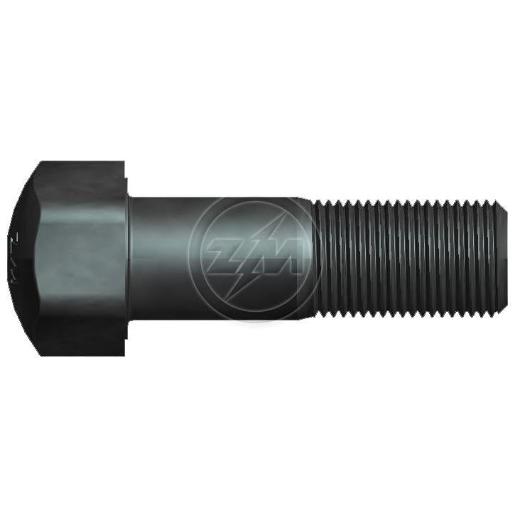 Kit 25 Parafuso da Esteira 3/4"-16UNF x 2,13/32" - ZM - 3030455 - (1)