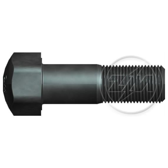 Kit 25 Parafuso da Esteira 3/4"-16UNF x 2,13/32" - ZM - 3030455 - (3)