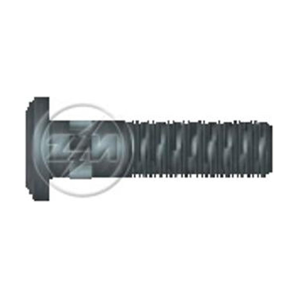 Kit 30 Parafuso de Roda 5/8"-18UNF x 61/68 - ZM - 30.508.01 - (1)