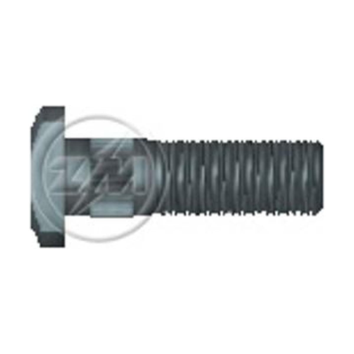 Kit 30 Parafuso de Roda 5/8"-18UNF x 53/60 - ZM - 30.508.03 - (1)