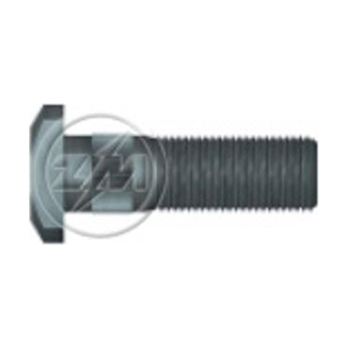 Kit 30 Parafuso de Roda 5/8"-18UNF x 53/60 - ZM - 30.508.04 - (1)