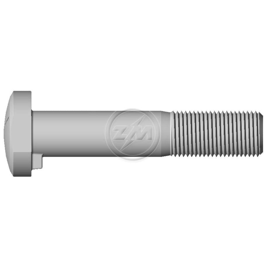 Kit 25 Parafuso de Roda 5/8"-18UNF x 79,4/89 - ZM - 3050830 - (1)