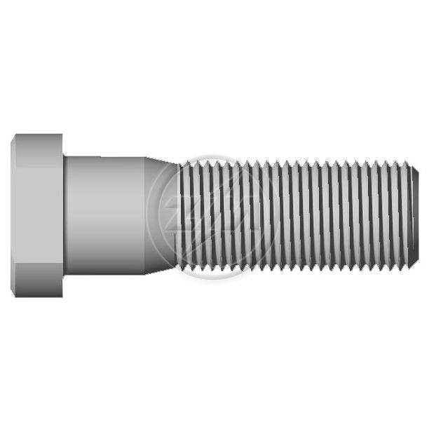 Kit 30 Parafuso de Roda 5/8"-18UNF x 50,8/58,4 - ZM - 3050832 - (1)