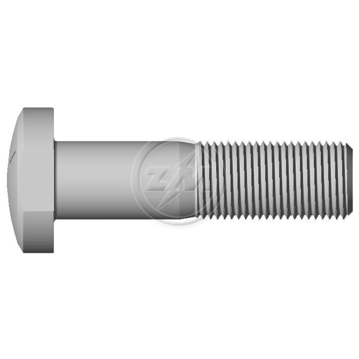 Kit 25 Parafuso de Roda 5/8"-18UNF x 60,3/69,9 - ZM - 3050835 - (1)