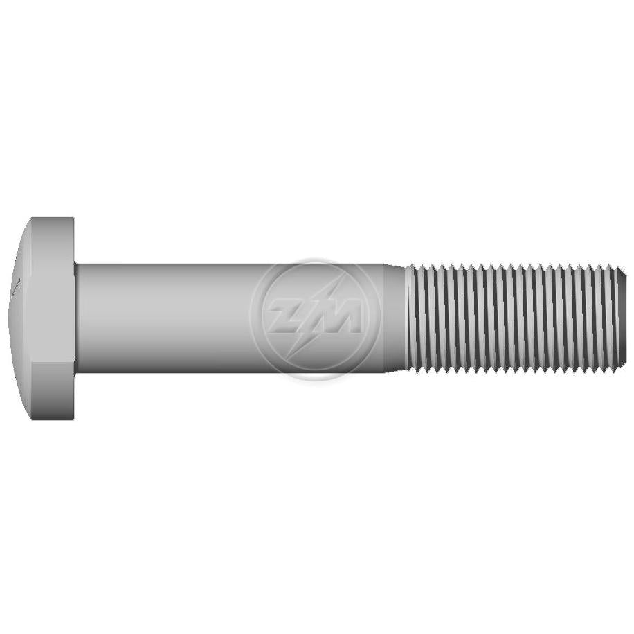 Kit 25 Parafuso de Roda 5/8"-18UNF x 79,4/89 - ZM - 3050836 - (1)