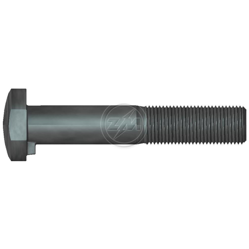 Kit 25 Parafuso de Roda 5/8"-18UNF x 88,9/98,5 - ZM - 3050841 - (1)