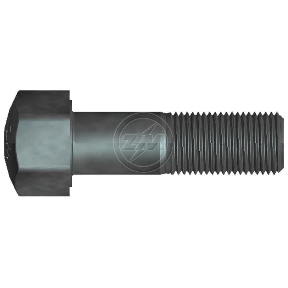 Kit 50 Parafuso da Esteira 5/8"-18UNF x 2,3/32" - ZM - 3050850 - (1)