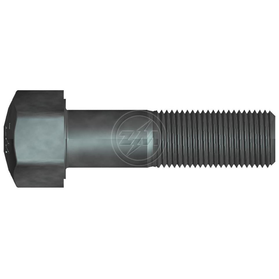Kit 50 Parafuso da Esteira 5/8"-18UNF x 2,1/4" - ZM - 3050851 - (1)