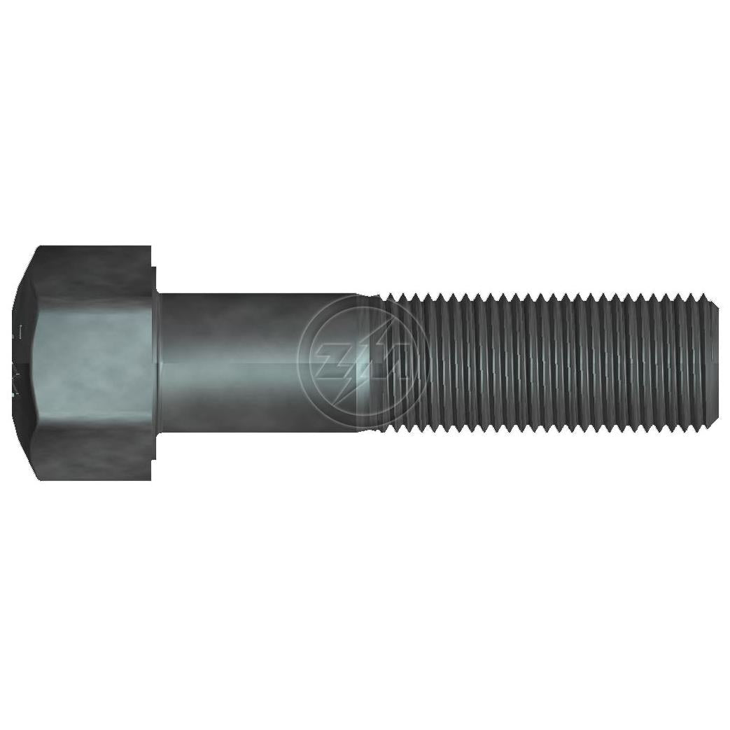 Kit 25 Parafuso da Esteira 5/8"-18UNF x 2,1/2" - ZM - 3050852 - (1)
