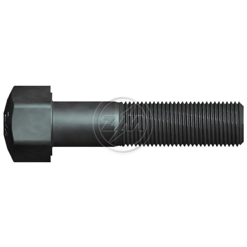 Kit 25 Parafuso da Esteira 5/8"-18UNF x 2,5/8" - ZM - 3050853 - (1)