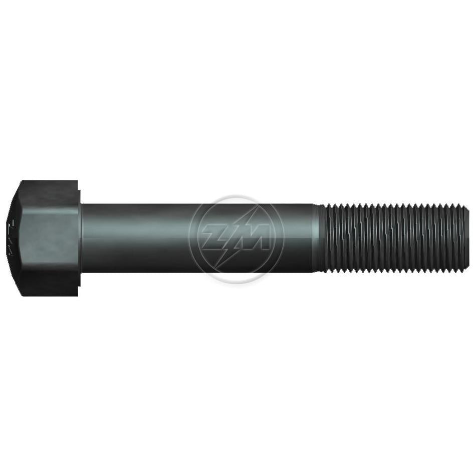 Kit 25 Parafuso da Esteira 5/8"-18UNF x 3,1/2" - ZM - 3050856 - (1)
